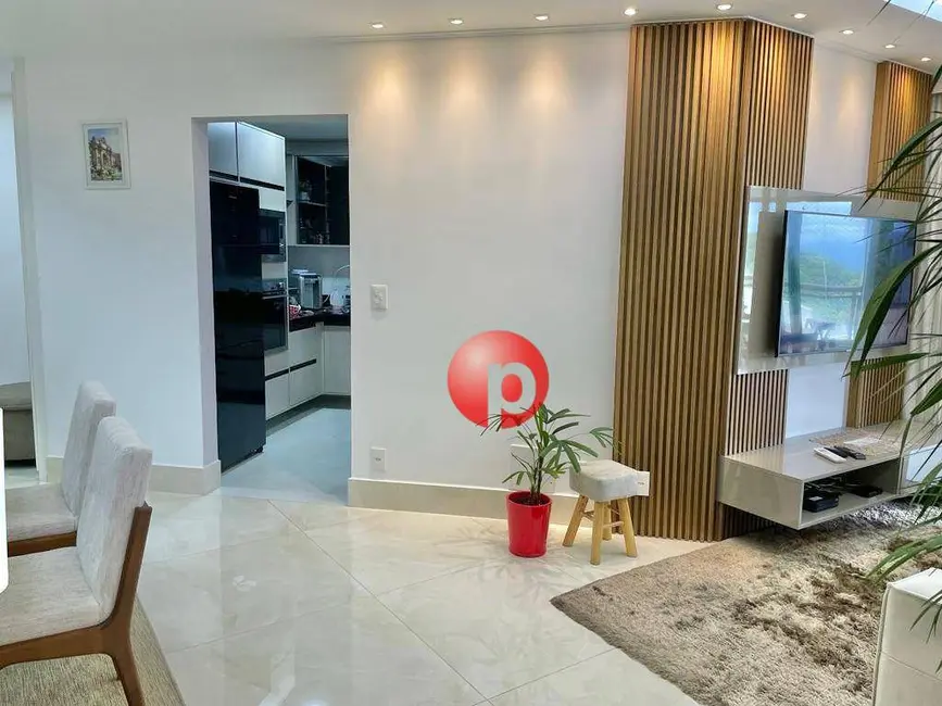 Apartamento com 3 quartos à venda, 122m2 em Canto do Forte, Praia Grande - SP - imagem 8 Foto 8 de Apartamento com 3 quartos à venda, 122m2 em Canto do Forte, Praia Grande - SP