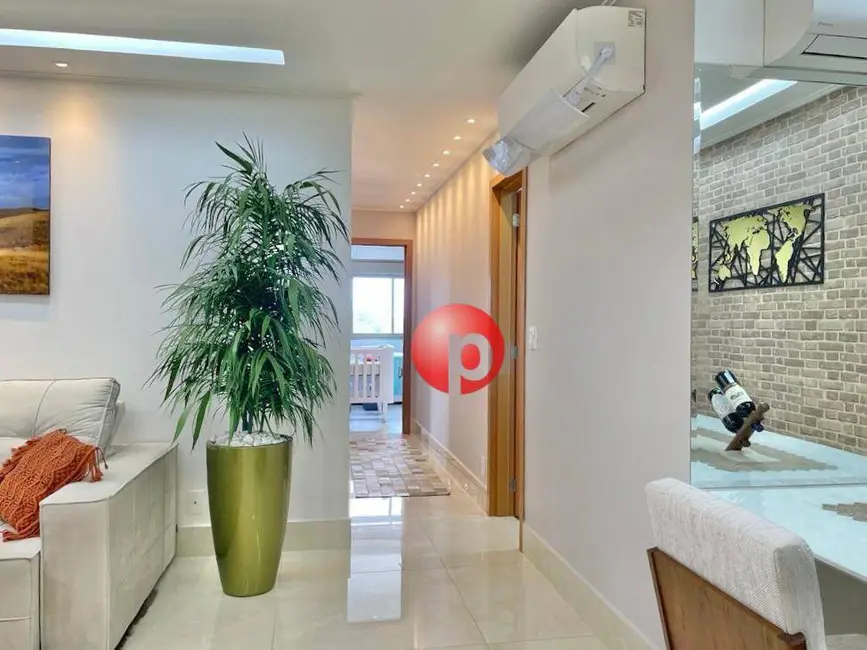 Apartamento com 3 quartos à venda, 122m2 em Canto do Forte, Praia Grande - SP - imagem 7 Foto 7 de Apartamento com 3 quartos à venda, 122m2 em Canto do Forte, Praia Grande - SP