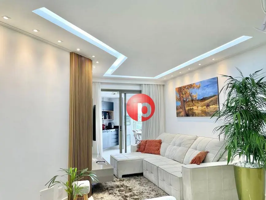 Apartamento com 3 quartos à venda, 122m2 em Canto do Forte, Praia Grande - SP - imagem 5 Foto 5 de Apartamento com 3 quartos à venda, 122m2 em Canto do Forte, Praia Grande - SP