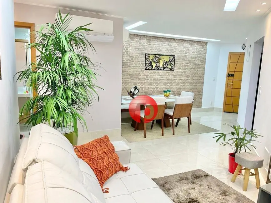 Apartamento com 3 quartos à venda, 122m2 em Canto do Forte, Praia Grande - SP - imagem 6 Foto 6 de Apartamento com 3 quartos à venda, 122m2 em Canto do Forte, Praia Grande - SP