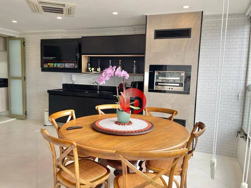 Apartamento com 3 quartos à venda, 122m2 em Canto do Forte, Praia Grande - SP - imagem 1 Foto 1 de Apartamento com 3 quartos à venda, 122m2 em Canto do Forte, Praia Grande - SP