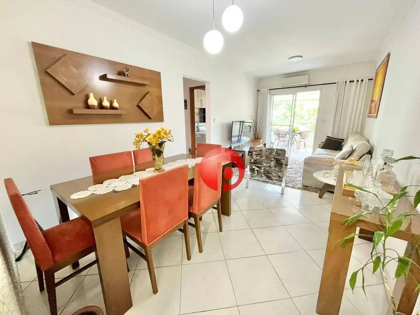 Foto 5 de Apartamento com 2 quartos à venda, 81m2 em Tupi, Praia Grande - SP
