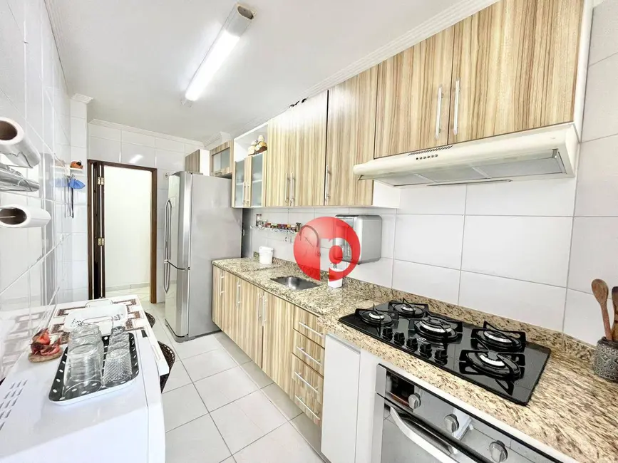 Foto 7 de Apartamento com 2 quartos à venda, 81m2 em Tupi, Praia Grande - SP