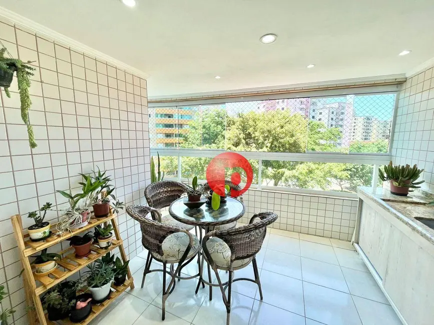 Foto 3 de Apartamento com 2 quartos à venda, 81m2 em Tupi, Praia Grande - SP