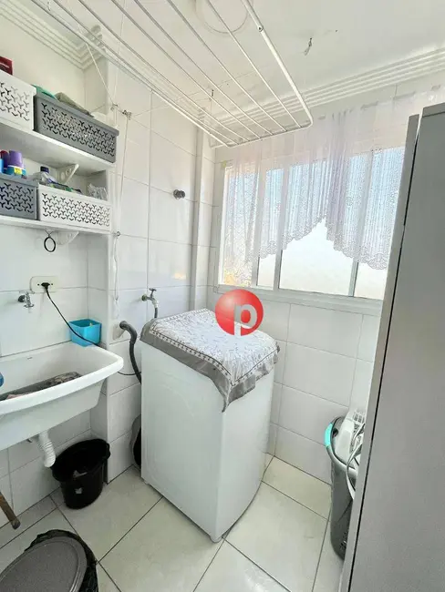 Foto 8 de Apartamento com 2 quartos à venda, 81m2 em Tupi, Praia Grande - SP