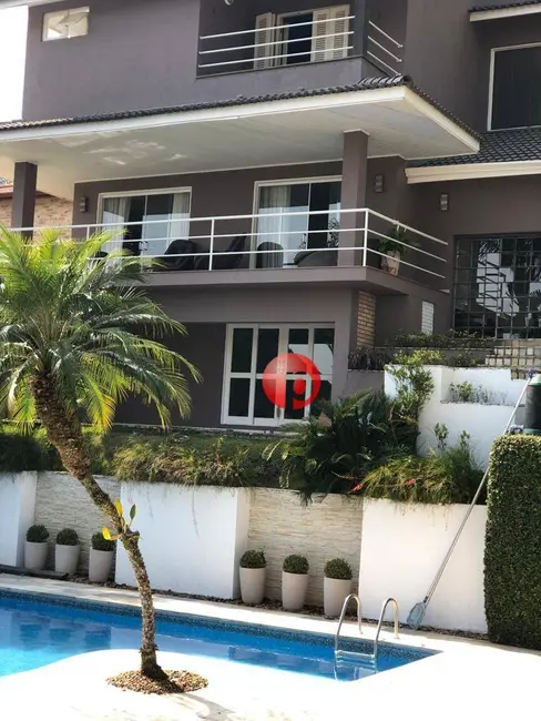 Foto 3 de Casa com 4 quartos à venda, 1500m2 em Parque Dom Henrique, Cotia - SP