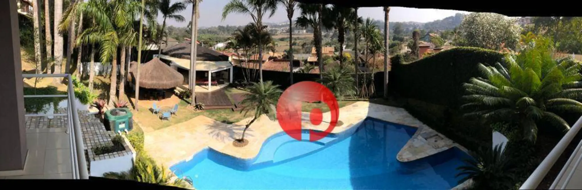 Foto 8 de Casa com 4 quartos à venda, 1500m2 em Parque Dom Henrique, Cotia - SP