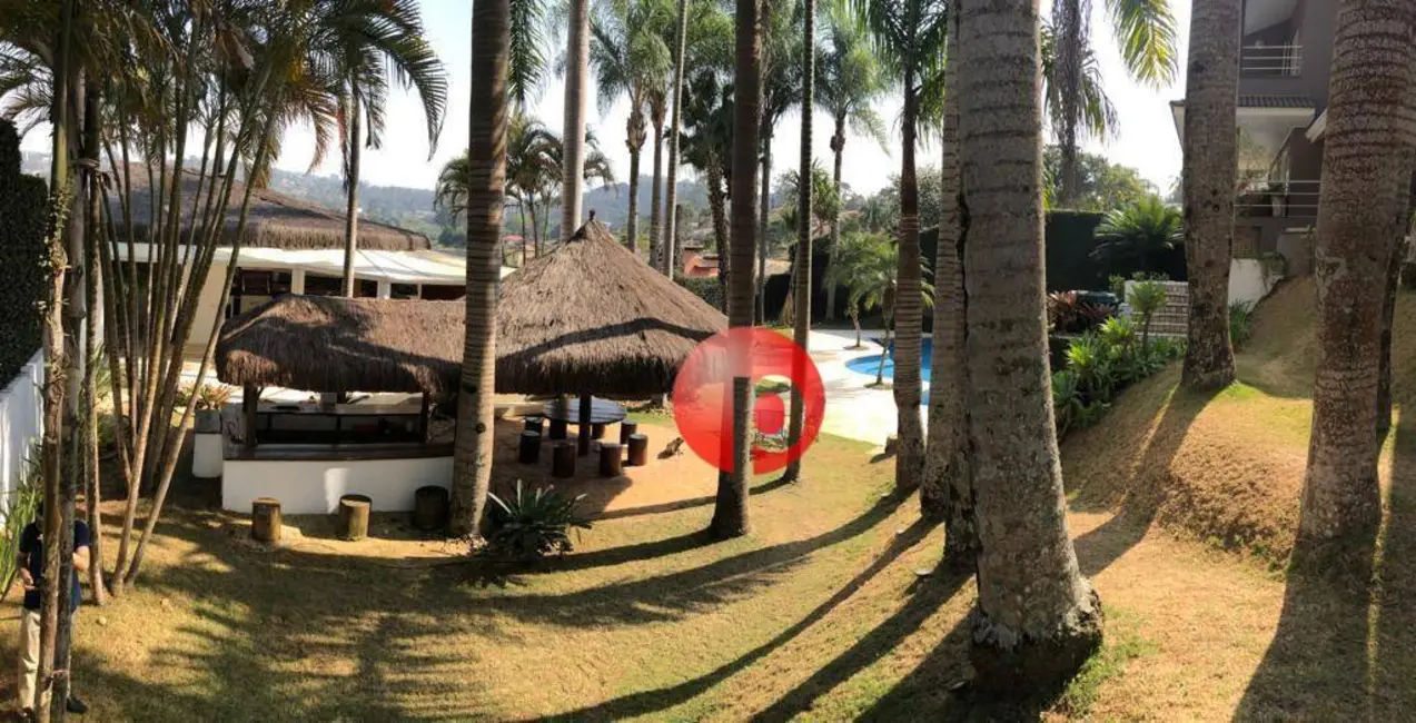 Foto 5 de Casa com 4 quartos à venda, 1500m2 em Parque Dom Henrique, Cotia - SP