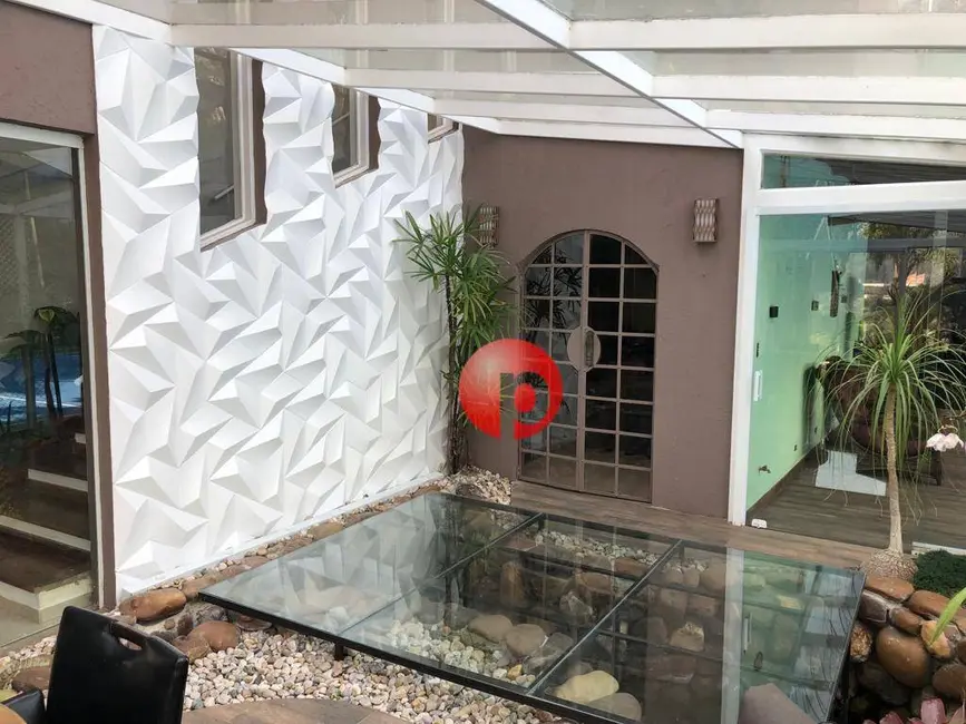 Foto 4 de Casa com 4 quartos à venda, 1500m2 em Parque Dom Henrique, Cotia - SP