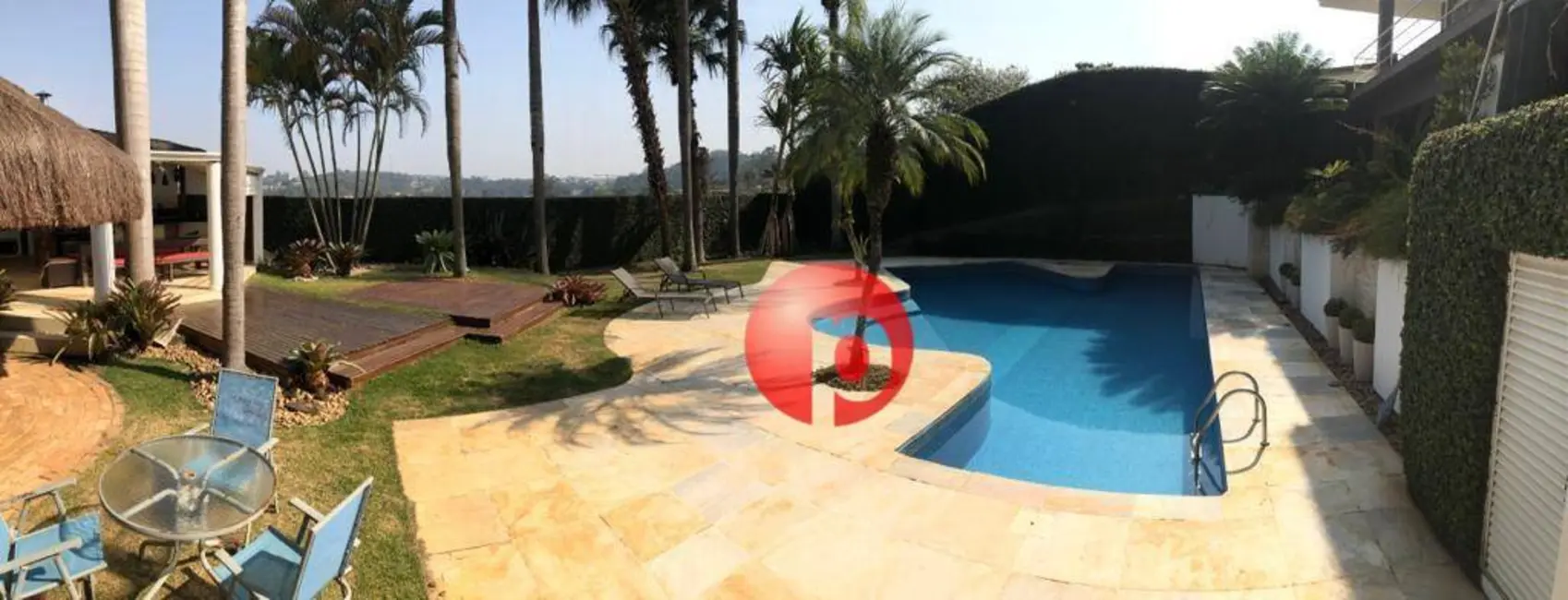 Foto 9 de Casa com 4 quartos à venda, 1500m2 em Parque Dom Henrique, Cotia - SP