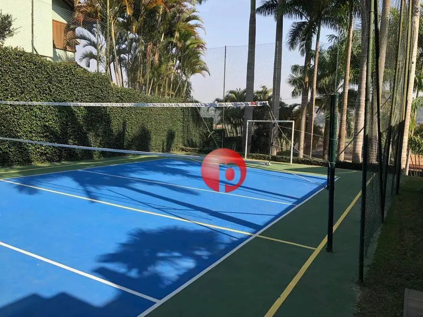 Foto 7 de Casa com 4 quartos à venda, 1500m2 em Parque Dom Henrique, Cotia - SP