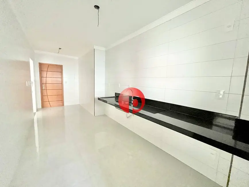 Apartamento com 3 quartos à venda, 194m2 em Canto do Forte, Praia Grande - SP - imagem 6 Foto 6 de Apartamento com 3 quartos à venda, 194m2 em Canto do Forte, Praia Grande - SP