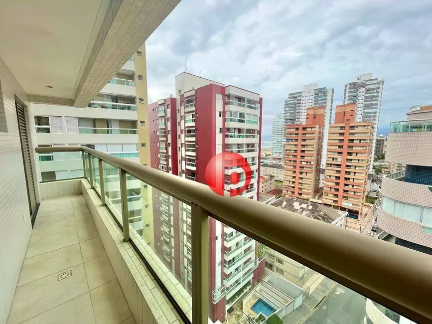 Apartamento com 3 quartos à venda, 194m2 em Canto do Forte, Praia Grande - SP - imagem 8 Foto 8 de Apartamento com 3 quartos à venda, 194m2 em Canto do Forte, Praia Grande - SP