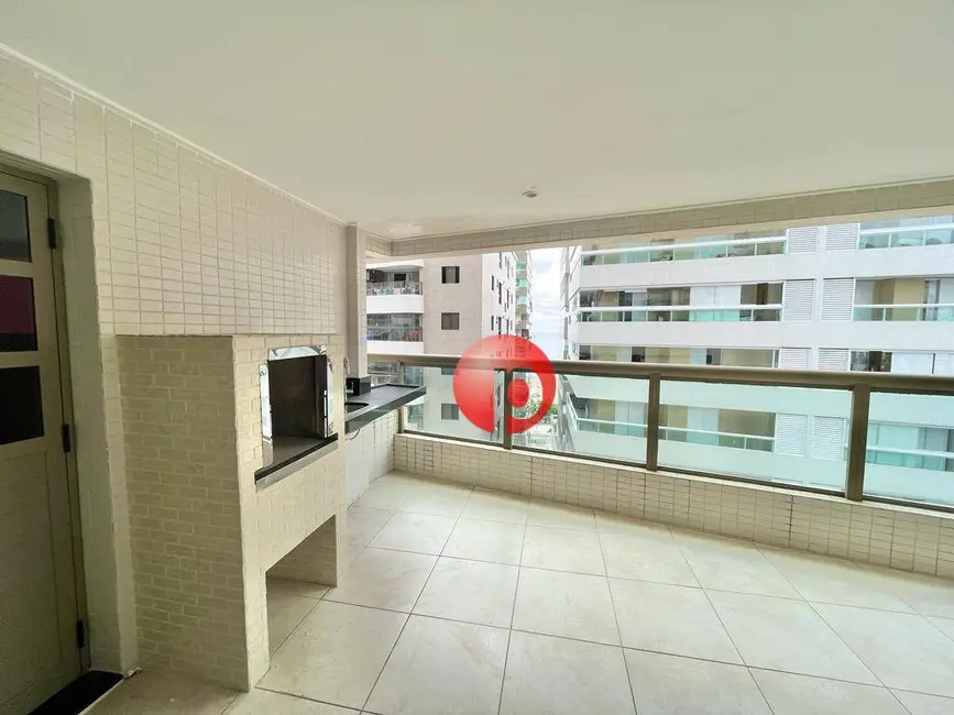 Apartamento com 3 quartos à venda, 194m2 em Canto do Forte, Praia Grande - SP - imagem 3 Foto 3 de Apartamento com 3 quartos à venda, 194m2 em Canto do Forte, Praia Grande - SP