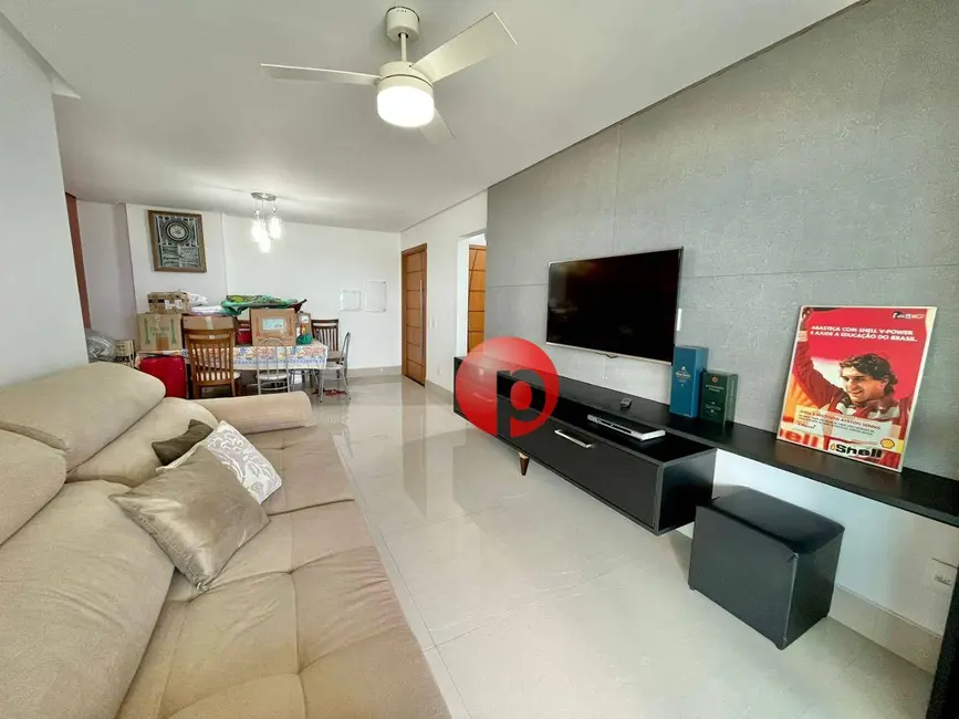 Apartamento com 3 quartos à venda, 194m2 em Canto do Forte, Praia Grande - SP - imagem 5 Foto 5 de Apartamento com 3 quartos à venda, 194m2 em Canto do Forte, Praia Grande - SP