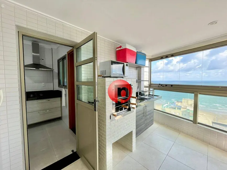 Apartamento com 3 quartos à venda, 194m2 em Canto do Forte, Praia Grande - SP - imagem 3 Foto 3 de Apartamento com 3 quartos à venda, 194m2 em Canto do Forte, Praia Grande - SP