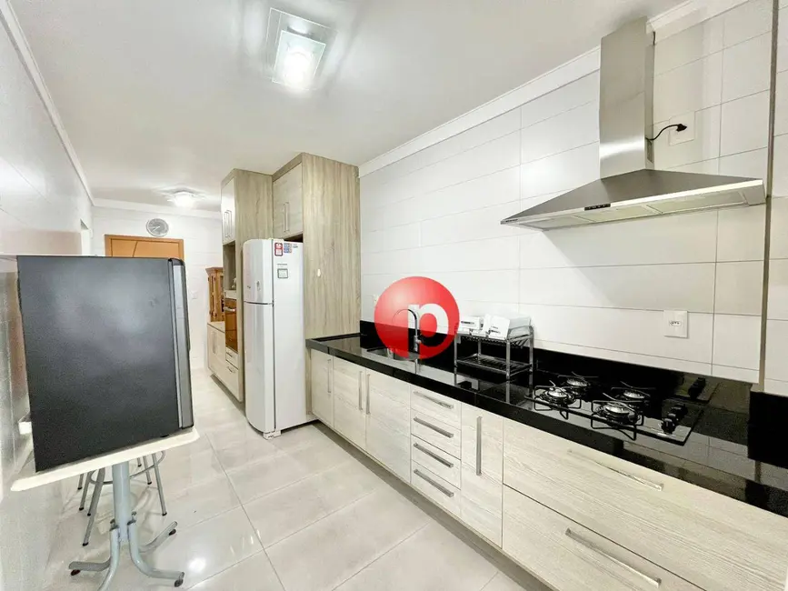 Apartamento com 3 quartos à venda, 194m2 em Canto do Forte, Praia Grande - SP - imagem 9 Foto 9 de Apartamento com 3 quartos à venda, 194m2 em Canto do Forte, Praia Grande - SP