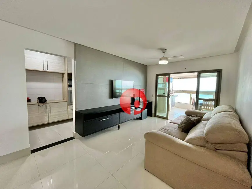 Apartamento com 3 quartos à venda, 194m2 em Canto do Forte, Praia Grande - SP - imagem 6 Foto 6 de Apartamento com 3 quartos à venda, 194m2 em Canto do Forte, Praia Grande - SP