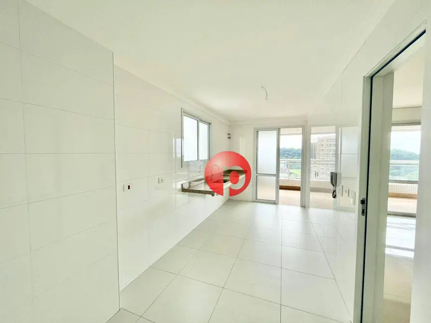 Apartamento com 3 quartos à venda, 162m2 em Canto do Forte, Praia Grande - SP - imagem 9 Foto 9 de Apartamento com 3 quartos à venda, 162m2 em Canto do Forte, Praia Grande - SP
