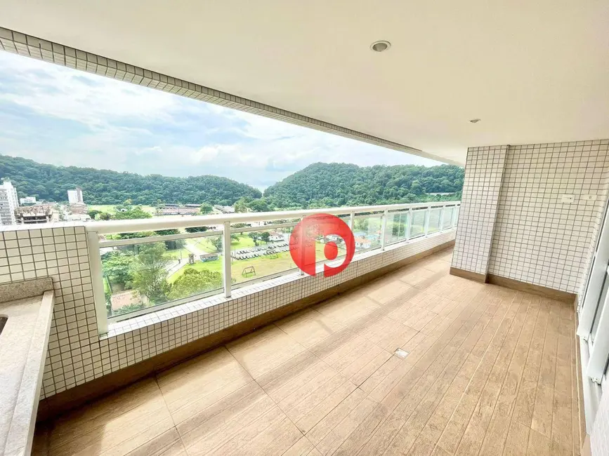 Apartamento com 3 quartos à venda, 162m2 em Canto do Forte, Praia Grande - SP - imagem 5 Foto 5 de Apartamento com 3 quartos à venda, 162m2 em Canto do Forte, Praia Grande - SP