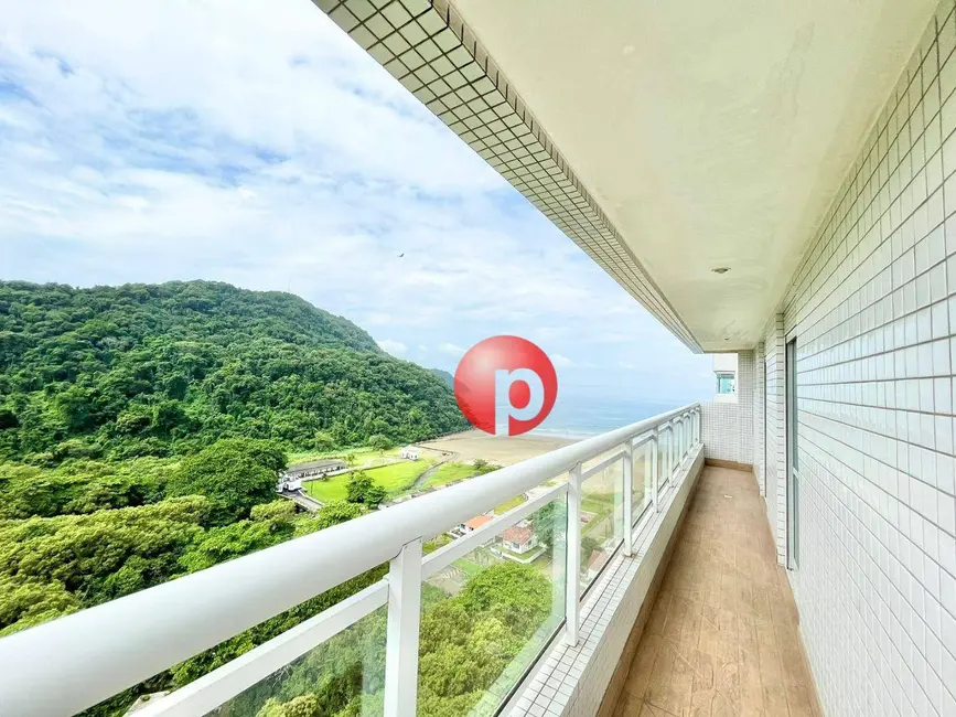 Apartamento com 3 quartos à venda, 162m2 em Canto do Forte, Praia Grande - SP - imagem 2 Foto 2 de Apartamento com 3 quartos à venda, 162m2 em Canto do Forte, Praia Grande - SP