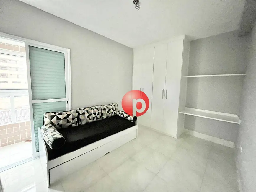 Foto 6 de Apartamento com 2 quartos à venda, 72m2 em Canto do Forte, Praia Grande - SP