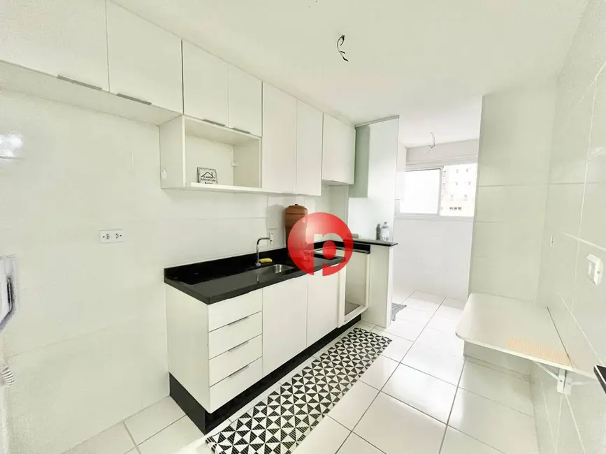 Foto 5 de Apartamento com 2 quartos à venda, 72m2 em Canto do Forte, Praia Grande - SP