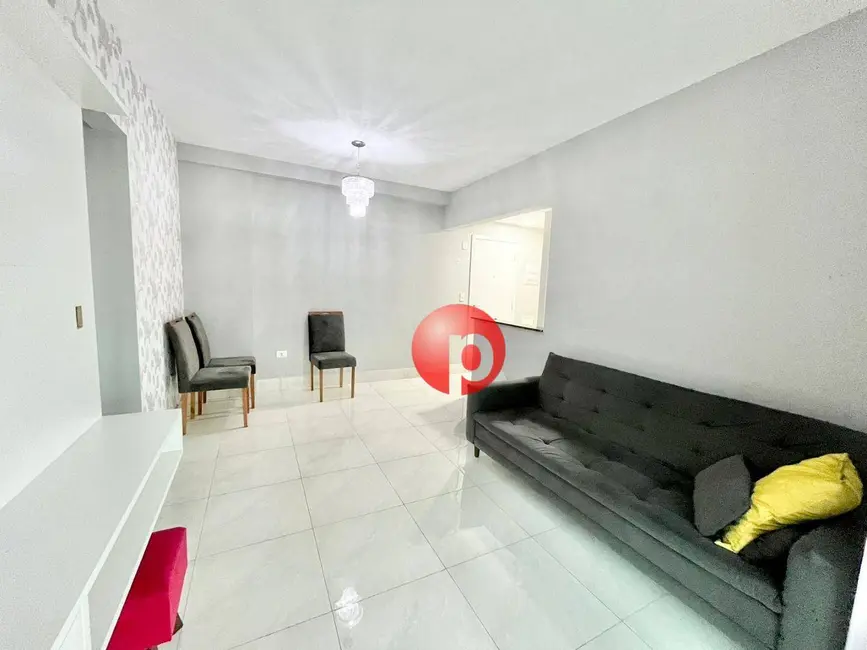 Foto 4 de Apartamento com 2 quartos à venda, 72m2 em Canto do Forte, Praia Grande - SP