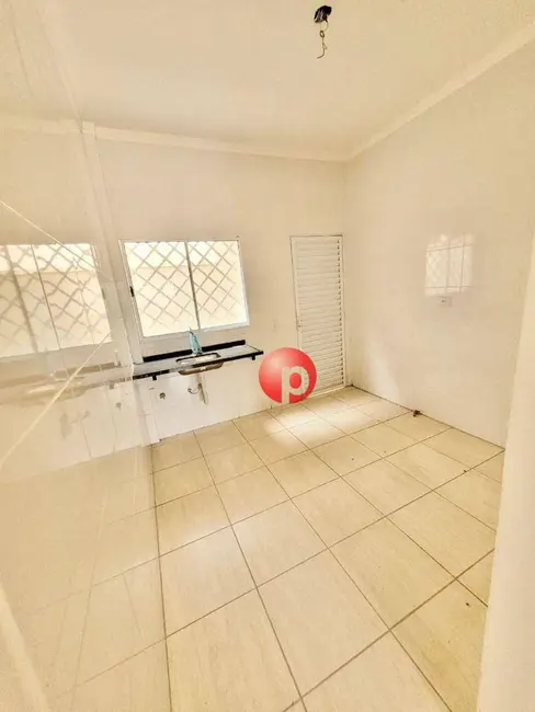 Foto 5 de Casa de Condomínio com 2 quartos à venda, 60m2 em Praia Grande - SP