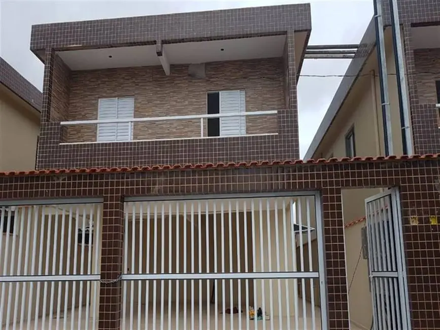 Foto 6 de Casa de Condomínio com 2 quartos à venda, 60m2 em Praia Grande - SP