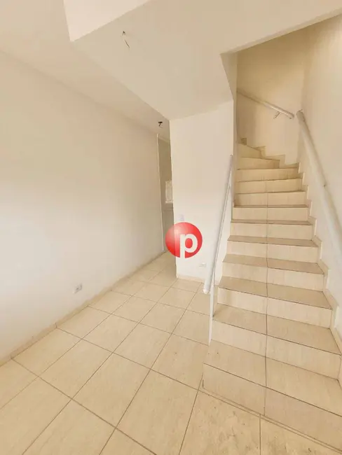 Foto 3 de Casa de Condomínio com 2 quartos à venda, 60m2 em Praia Grande - SP