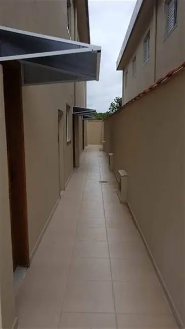 Foto 7 de Casa de Condomínio com 2 quartos à venda, 60m2 em Praia Grande - SP