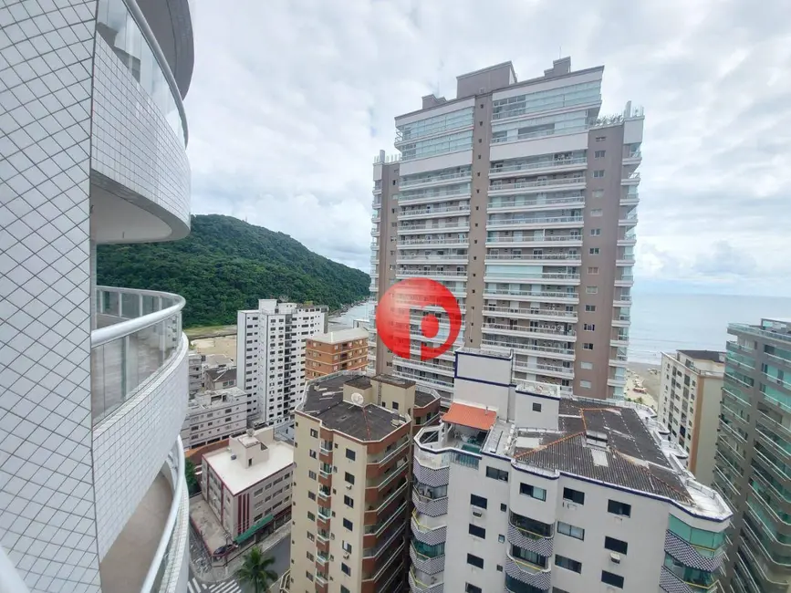 Apartamento com 3 quartos à venda, 180m2 em Canto do Forte, Praia Grande - SP - imagem 8 Foto 8 de Apartamento com 3 quartos à venda, 180m2 em Canto do Forte, Praia Grande - SP