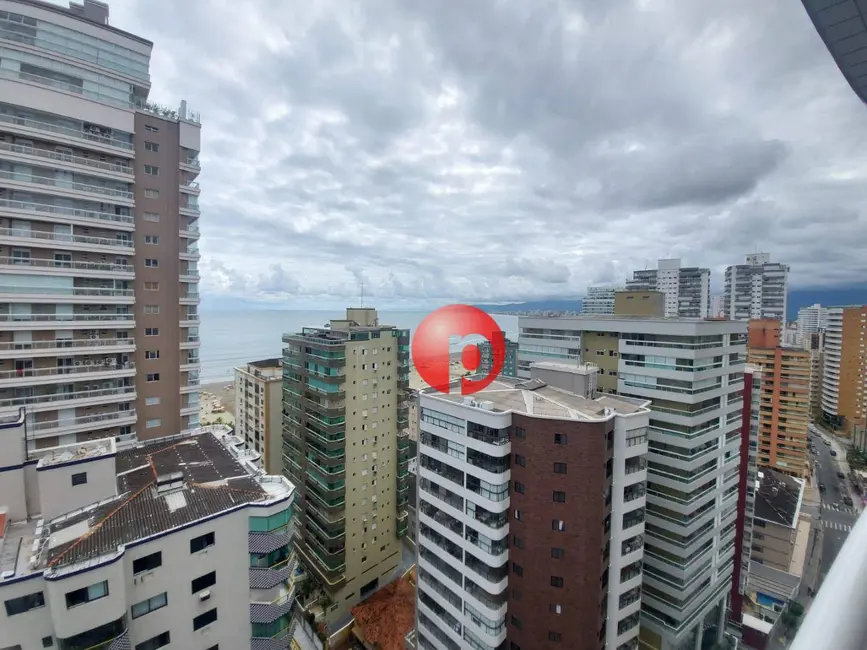 Foto 2 de Apartamento com 3 quartos à venda, 180m2 em Canto do Forte, Praia Grande - SP