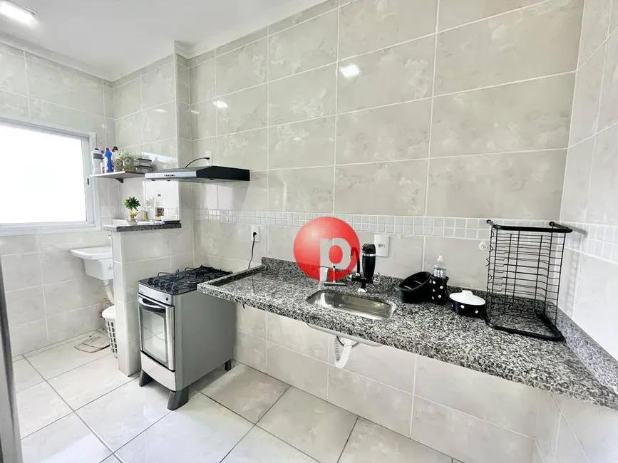Apartamento com 2 quartos à venda, 63m2 em Canto do Forte, Praia Grande - SP - imagem 6 Foto 6 de Apartamento com 2 quartos à venda, 63m2 em Canto do Forte, Praia Grande - SP