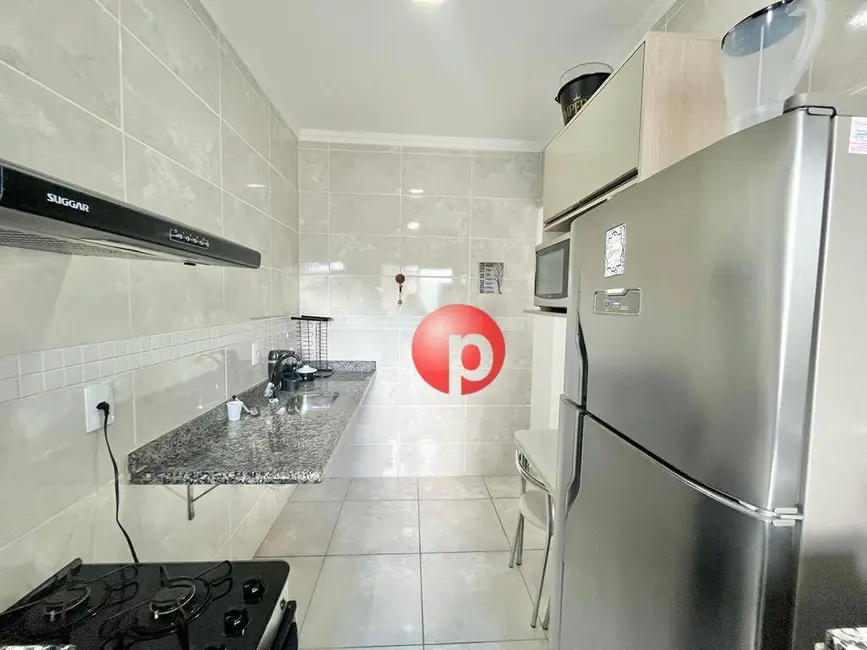 Apartamento com 2 quartos à venda, 63m2 em Canto do Forte, Praia Grande - SP - imagem 7 Foto 7 de Apartamento com 2 quartos à venda, 63m2 em Canto do Forte, Praia Grande - SP