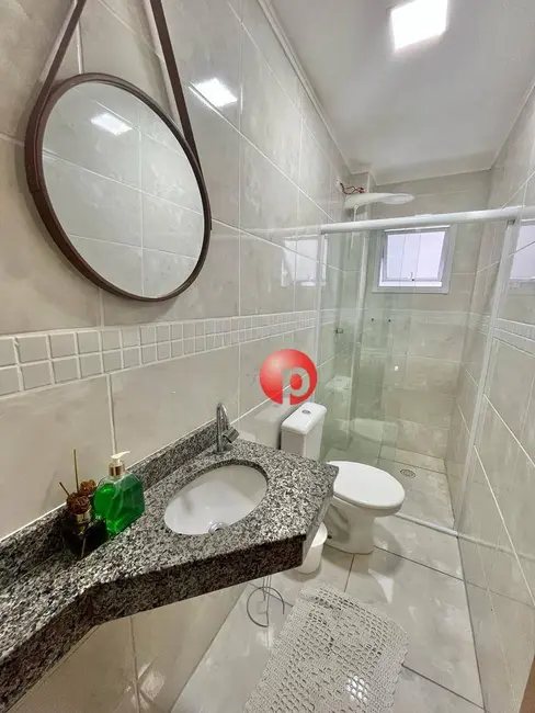 Apartamento com 2 quartos à venda, 63m2 em Canto do Forte, Praia Grande - SP - imagem 9 Foto 9 de Apartamento com 2 quartos à venda, 63m2 em Canto do Forte, Praia Grande - SP