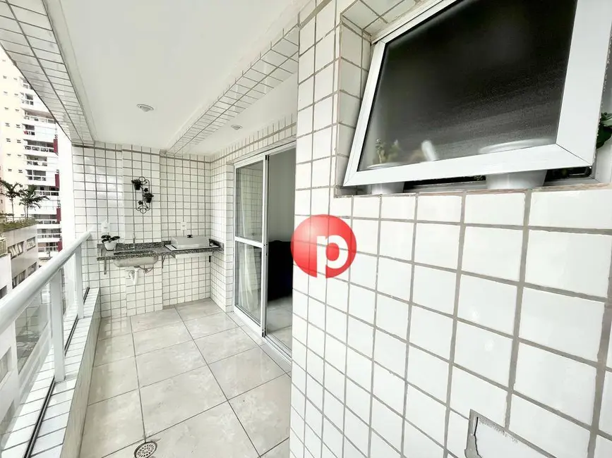 Apartamento com 2 quartos à venda, 63m2 em Canto do Forte, Praia Grande - SP - imagem 4 Foto 4 de Apartamento com 2 quartos à venda, 63m2 em Canto do Forte, Praia Grande - SP