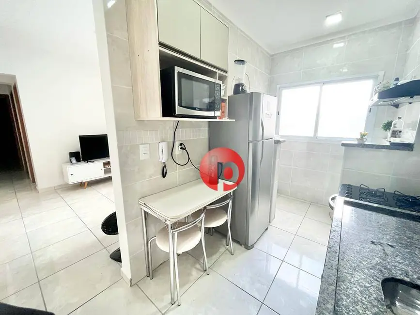 Apartamento com 2 quartos à venda, 63m2 em Canto do Forte, Praia Grande - SP - imagem 5 Foto 5 de Apartamento com 2 quartos à venda, 63m2 em Canto do Forte, Praia Grande - SP