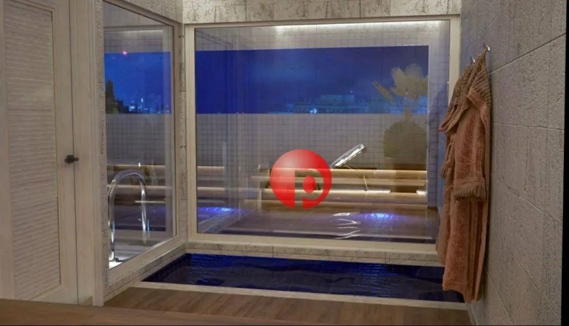 Foto 8 de Apartamento com 2 quartos à venda, 69m2 em Praia Grande - SP