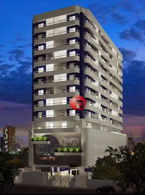 Foto 7 de Apartamento com 2 quartos à venda, 69m2 em Praia Grande - SP