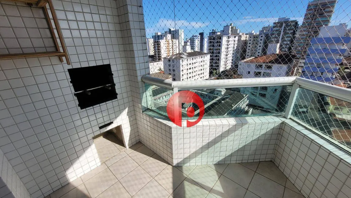 Foto 1 de Apartamento com 2 quartos à venda, 80m2 em Praia Grande - SP