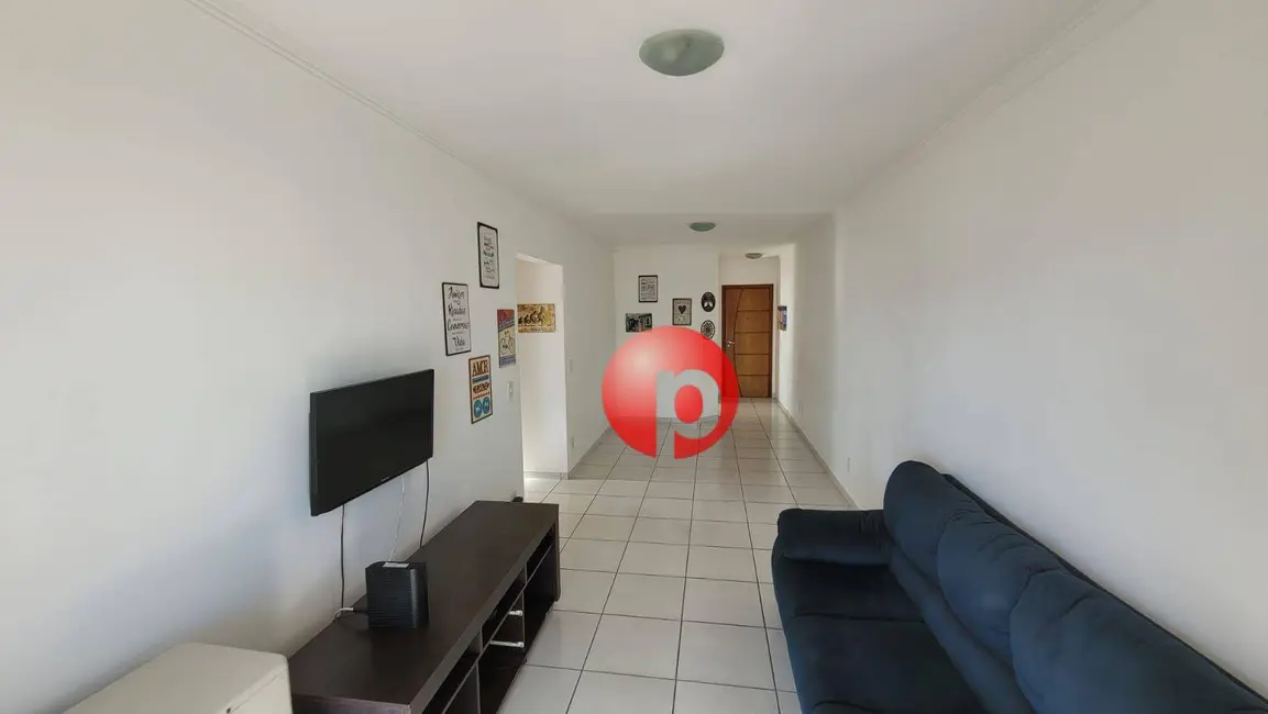 Foto 3 de Apartamento com 2 quartos à venda, 80m2 em Praia Grande - SP