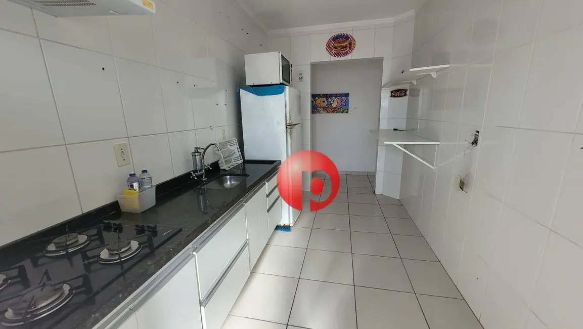 Foto 4 de Apartamento com 2 quartos à venda, 80m2 em Praia Grande - SP