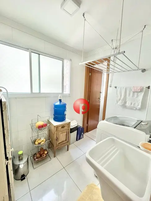 Apartamento com 2 quartos à venda, 104m2 em Canto do Forte, Praia Grande - SP - imagem 8 Foto 8 de Apartamento com 2 quartos à venda, 104m2 em Canto do Forte, Praia Grande - SP