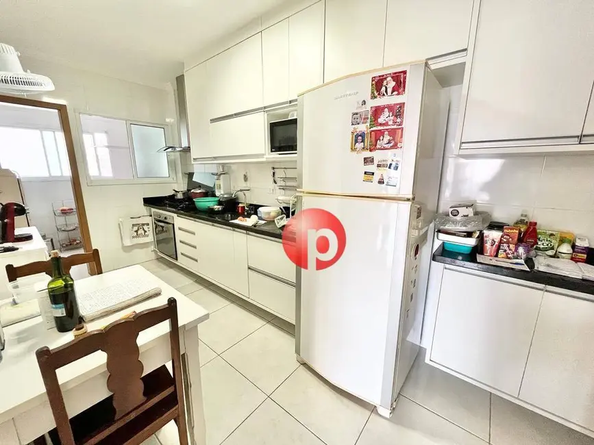 Apartamento com 2 quartos à venda, 104m2 em Canto do Forte, Praia Grande - SP - imagem 7 Foto 7 de Apartamento com 2 quartos à venda, 104m2 em Canto do Forte, Praia Grande - SP