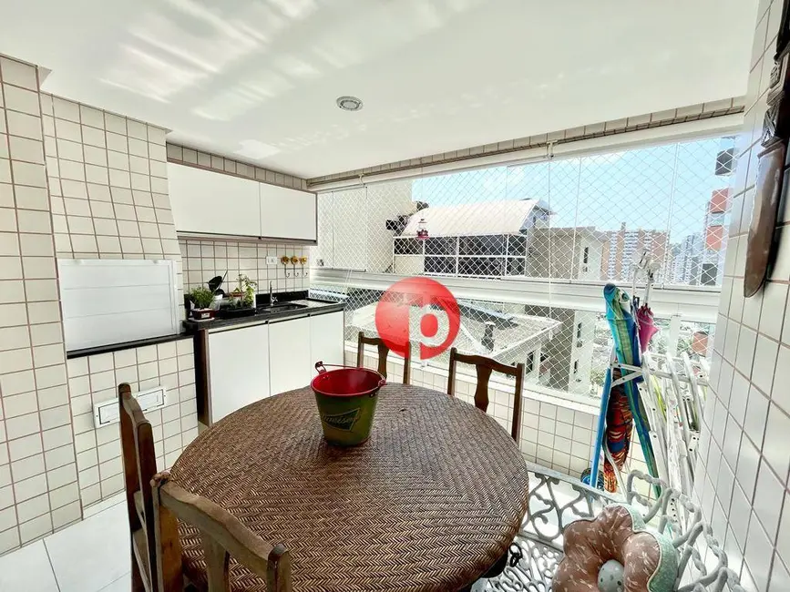 Apartamento com 2 quartos à venda, 104m2 em Canto do Forte, Praia Grande - SP - imagem 5 Foto 5 de Apartamento com 2 quartos à venda, 104m2 em Canto do Forte, Praia Grande - SP