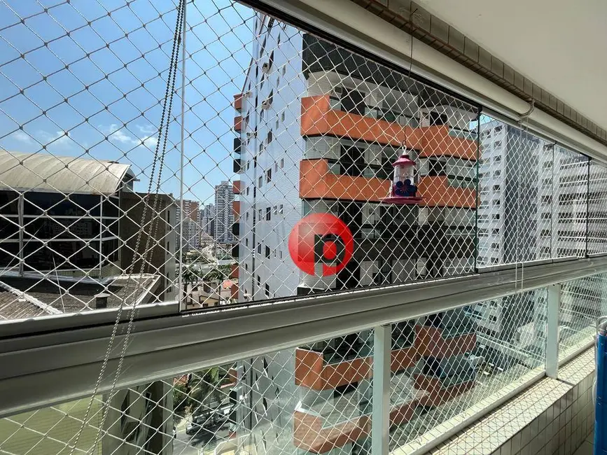 Apartamento com 2 quartos à venda, 104m2 em Canto do Forte, Praia Grande - SP - imagem 4 Foto 4 de Apartamento com 2 quartos à venda, 104m2 em Canto do Forte, Praia Grande - SP