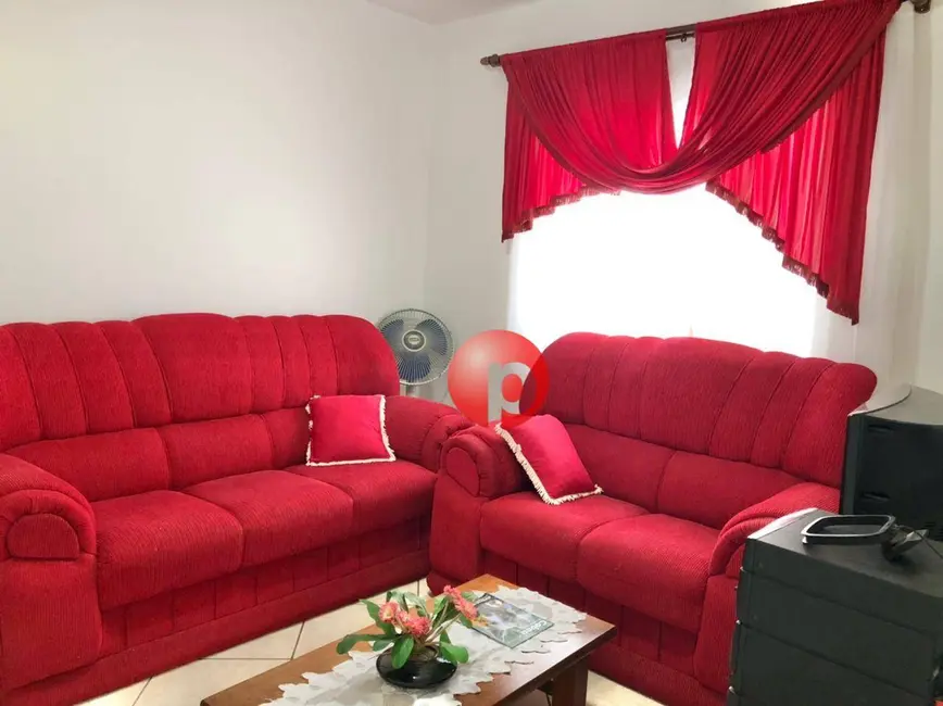 Foto 6 de Apartamento com 2 quartos à venda, 117m2 em Canto do Forte, Praia Grande - SP