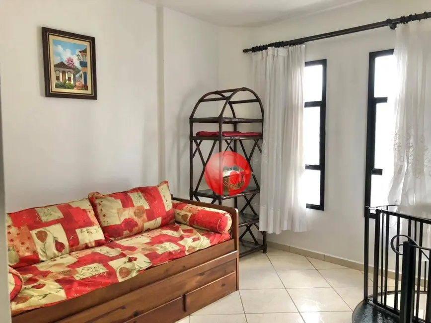 Foto 5 de Apartamento com 2 quartos à venda, 117m2 em Canto do Forte, Praia Grande - SP